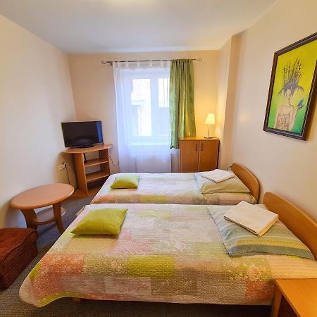 Drusva Apartamentai Ντρουσκινινκάι Εξωτερικό φωτογραφία
