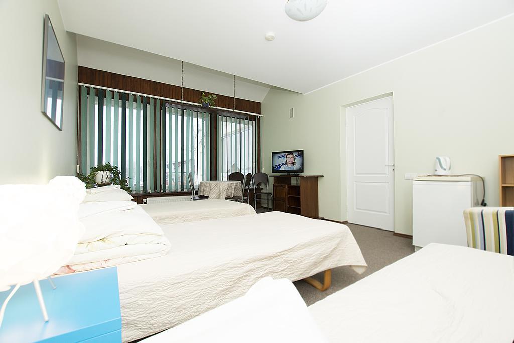 Drusva Apartamentai Ντρουσκινινκάι Δωμάτιο φωτογραφία