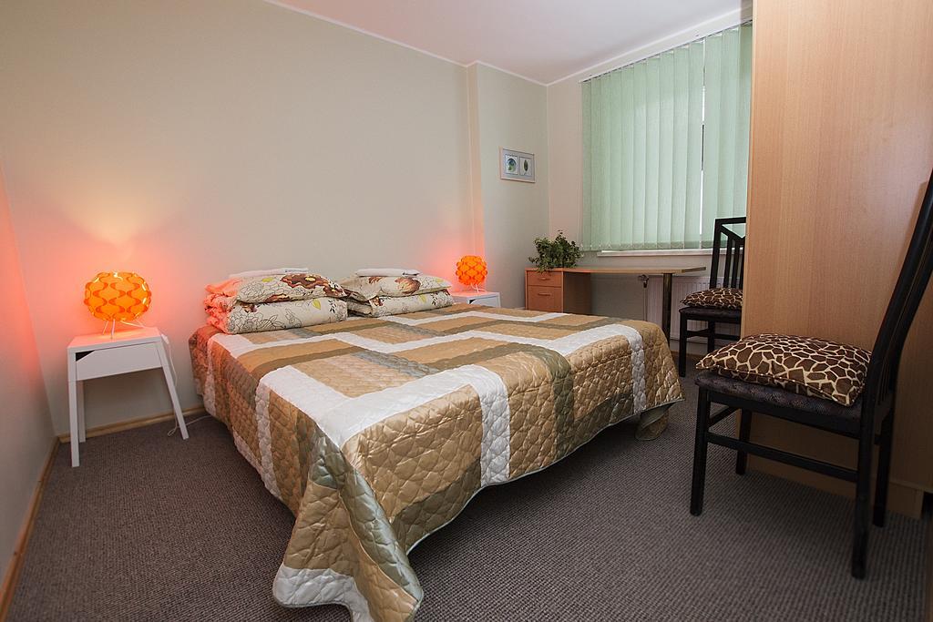 Drusva Apartamentai Ντρουσκινινκάι Δωμάτιο φωτογραφία