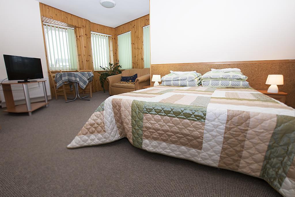 Drusva Apartamentai Ντρουσκινινκάι Δωμάτιο φωτογραφία